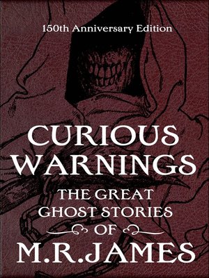 cover image of Curious Warnings